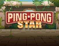 Ping Pong Star