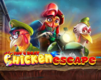 The Great Chicken Escape